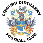 ลิสเบิร์น ดิสติลเรอรี่ logo