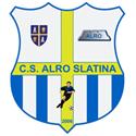 Alro Slatina logo