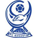 บานานต์ส บี logo