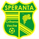 FC Speranta Crihana Veche logo