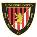 บูดาเปสต์ ฮอนเวด  (ยู 19) logo