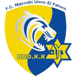 Maccabi Um El Fahem logo
