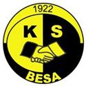 เบซ่า logo