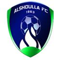 อัล-โชอาลาห์ logo