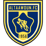 อัล ทาวอน logo