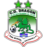 ซีดี ดรากอน logo