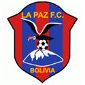 ลา ปาซ logo
