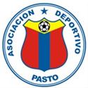 เดปอร์ติโบ ปาสโต้ logo