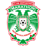มาราธอน logo