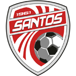 ซานโตส เด กัวปิเลส logo