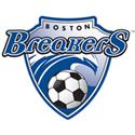บอสตัน เบรกเกอร์  (ญ) logo