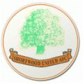 Shortwood United logo