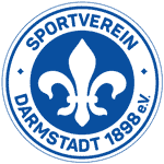 ดาร์มสตัดท์ logo