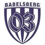 เอสวี  บาเบิ้ลสเบิร์ก 03 logo