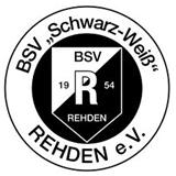 บีเอสวี เรห์เด้น logo