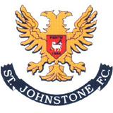 เซนต์ จอห์นสโตน  (ยู 20) logo