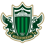 มัตซูโมโตะ ยามากะ เอฟซี logo