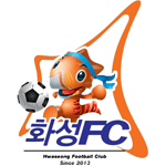 ฮวาซอง เอฟซี logo