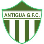 แอนติกา จีเอฟซี logo