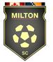 มิลตัน เอสซี logo