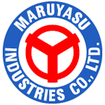 มารูยาซึอินดัสตรีส์ logo
