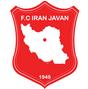 Iranjavan Bushehr logo