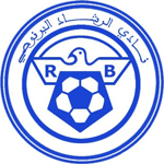 RB Rachad Bernoussi logo