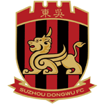 ซูโจว ดองวู logo