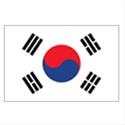 เกาหลีใต้(ญ) logo