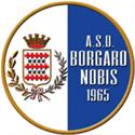 Borgaro logo