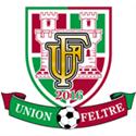 Union Feltre Asd logo