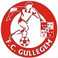 FC Gullegem logo