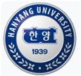 มหาวิทยาลัยฮันยาง logo