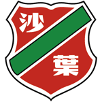 หนานจิง ชาเย่ logo