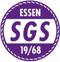 เอสจี เอสเซน โชนนีเบ็ค ( ญ ) logo