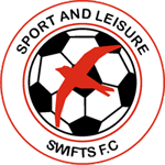 Sport Leisure Swifts logo