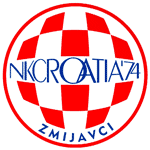 Dakovo Croatia logo