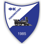 FK Lokomotiva Beograd logo