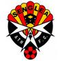 เซงลีอา แอทเลติค logo