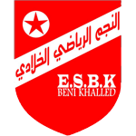 E.S.Beni Khalled logo