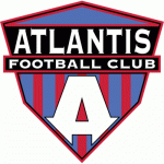 Atlantis FC'Akatemia logo