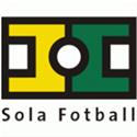 โซล่า logo