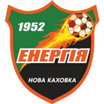 Enerhiya Nova Kakhovka logo