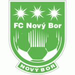 Jiska Novy Bor logo