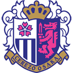 เซเรโซ โอซาก้า(ยู 23) logo