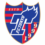 เอฟซีโตเกียว  (ยู 23) logo