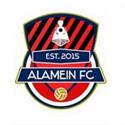 อาลาเมน  (ญ) logo