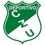 เดปอร์ติโว คาร์กัวซู logo