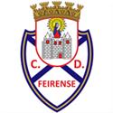เฟยเรนเซ่(ยู 23) logo