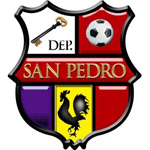 เดปอร์ติโบซานเปโดร logo